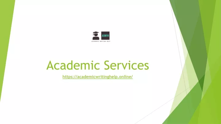academic services https academicwritinghelp online