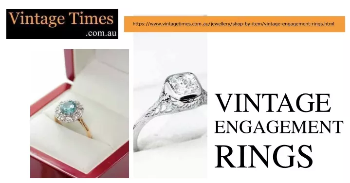 https www vintagetimes com au jewellery shop