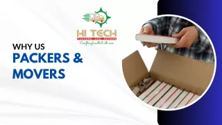 Packers and Movers Trichy, Tamilnadu.