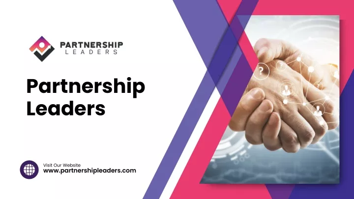 partnership leaders