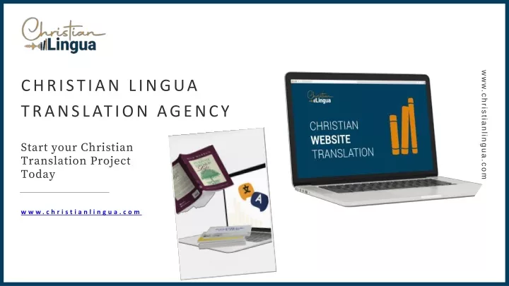 christian lingua translation agency