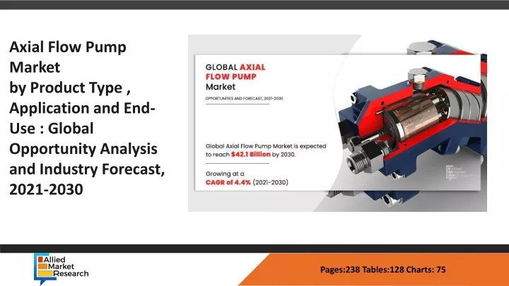 opportunity analysis and industry forecast 2016