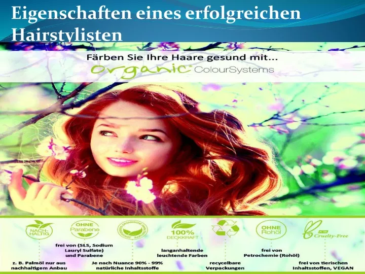 eigenschaften eines erfolgreichen hairstylisten