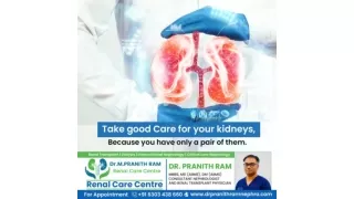 Kidney Transplant In Hyderabad