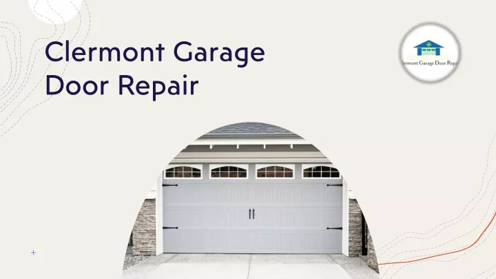 clermont garage door repair