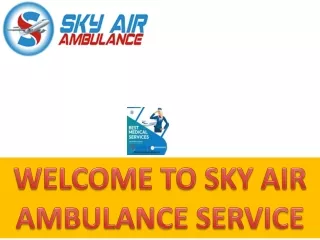Sky Air Ambulance from  Bhubaneswar to Delhi– Vital Life Support