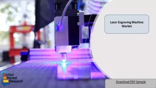 Laser Engraving Machine Market