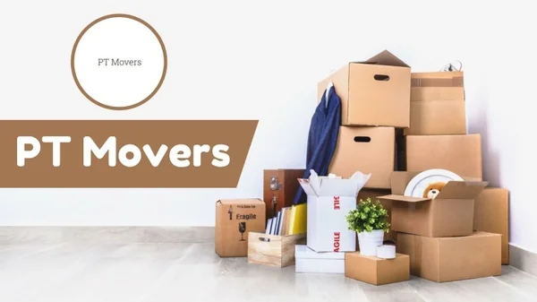 PT Movers