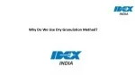 Why Do We Use Dry Granulation Method - slide 1