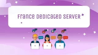 france dedicated server