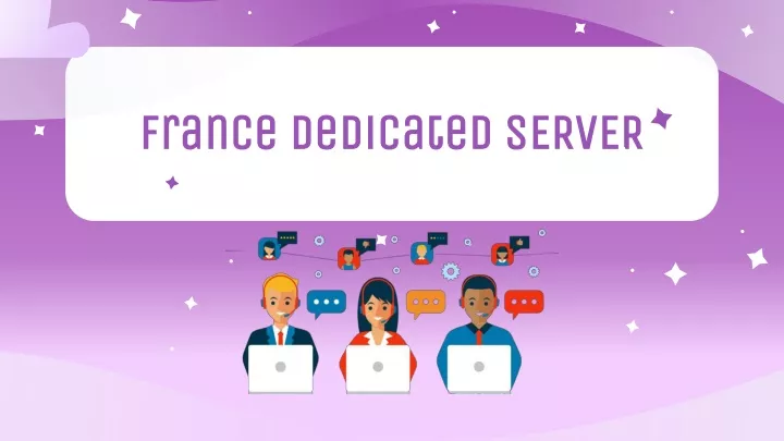 france dedicated server