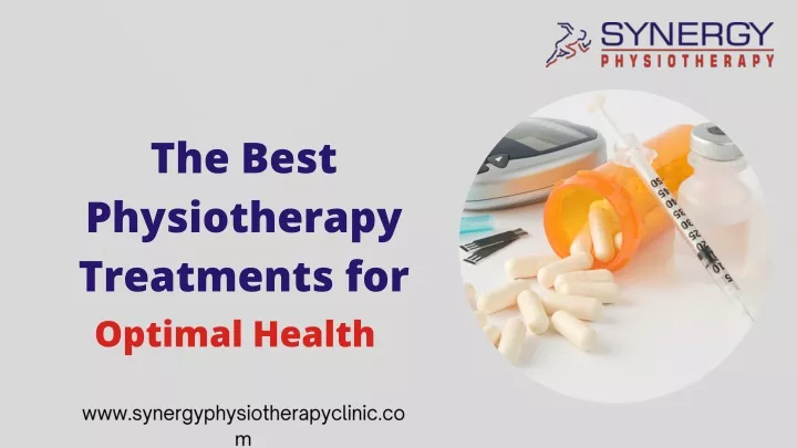 the best physiotherapy treatments for