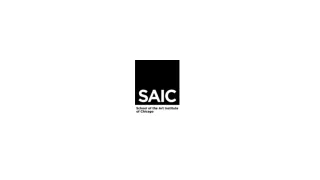 Pursue Master of Arts in Art Therapy and Counseling Program at SAIC