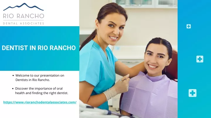dentist in rio rancho