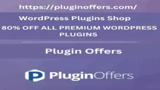 Discover Enhance, Empower Offers Like Never Before with WordPress Plugin Shop-