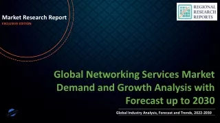 market research report exclusive edition