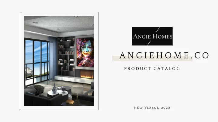 angiehome co