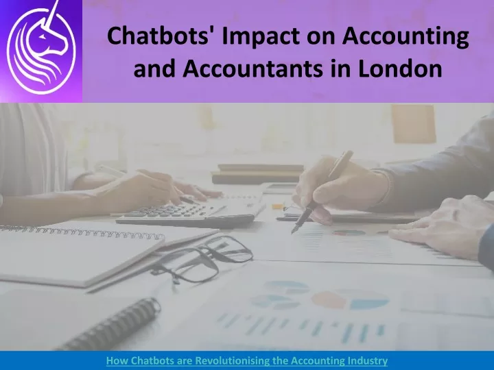 chatbots impact on accounting and accountants