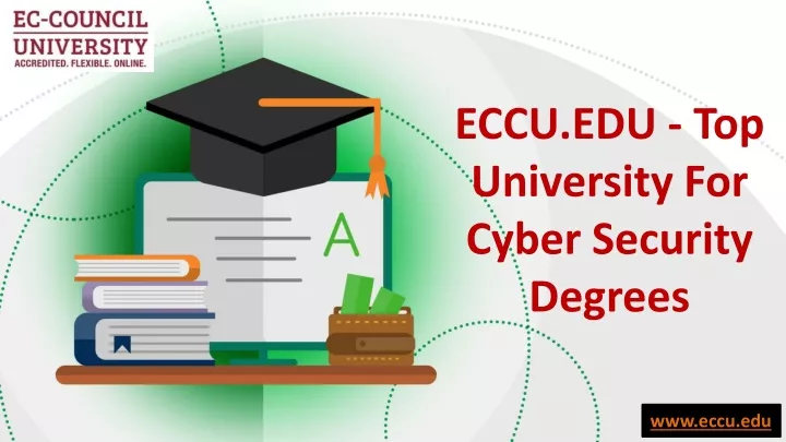 eccu edu top university for cyber security degrees