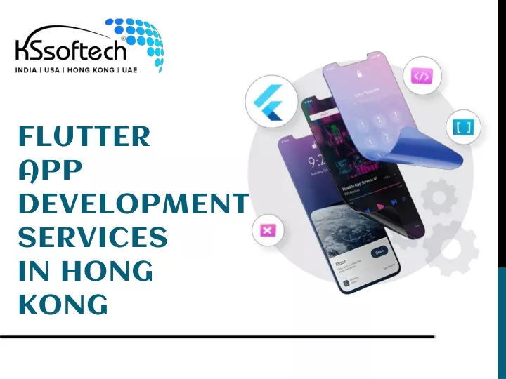 flutter app development services in hong kong