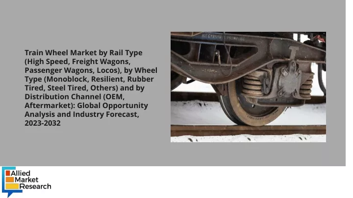 train wheel market by rail type high speed