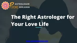 Love Marriage Specialist Astrologer in Santa Clara