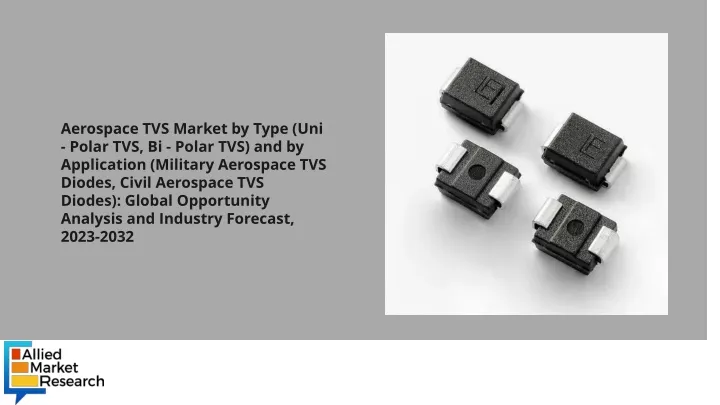 aerospace tvs market by type uni polar