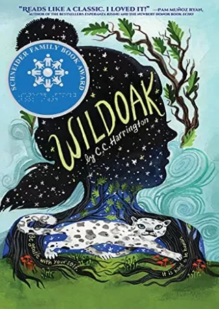 Download Book [PDF] Wildoak