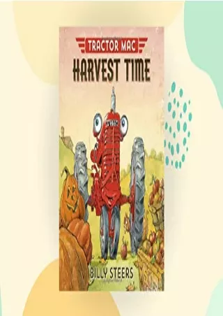 [PDF] DOWNLOAD Tractor Mac Harvest Time