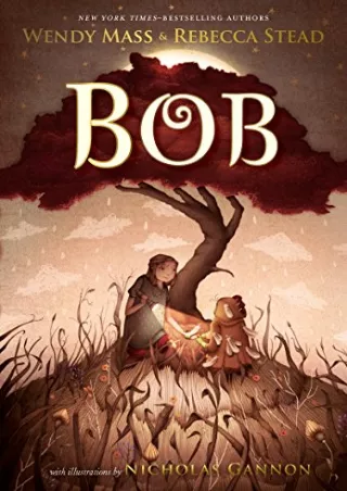 READ [PDF] Bob