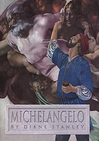 get [PDF] Download Michelangelo