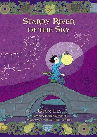 PDF/READ Starry River of the Sky