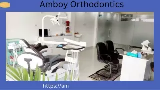 Dental Excellence in Amboy, NJ Your Trusted Dentist
