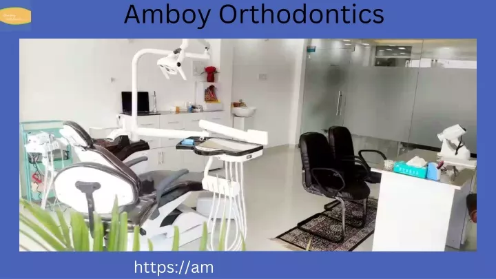 amboy orthodontics