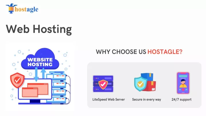 web hosting