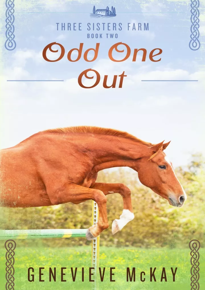 odd one out three sisters farm book 2 download