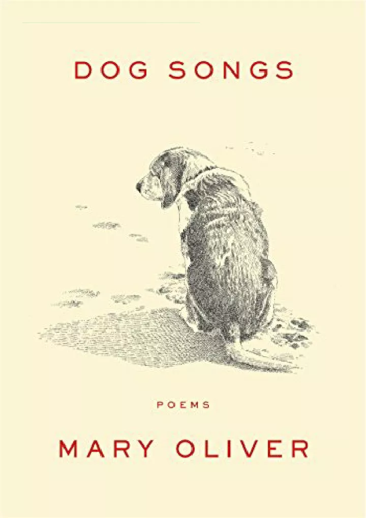 dog songs poems download pdf read dog songs poems