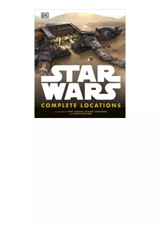 Ebook download Star Wars Complete Locations for ipad