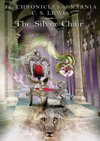 get [PDF] Download The Silver Chair