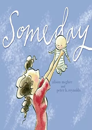[READ DOWNLOAD] Someday