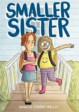 [PDF] DOWNLOAD Smaller Sister