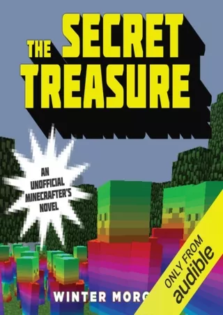 [READ DOWNLOAD] The Secret Treasure