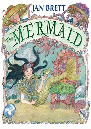 READ [PDF] The Mermaid