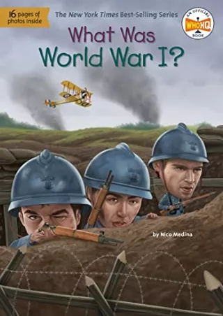 PDF_ What Was World War I?