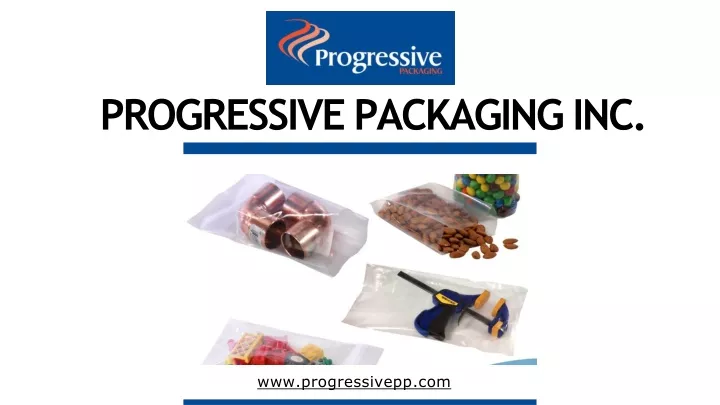 progressive packaging inc