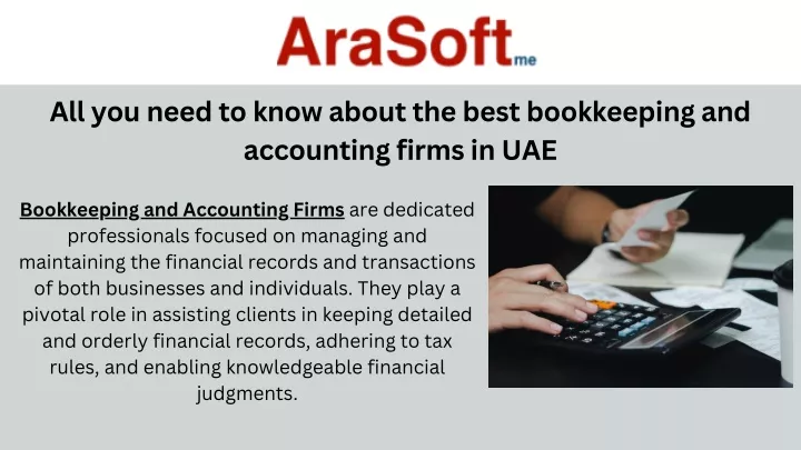 all you need to know about the best bookkeeping