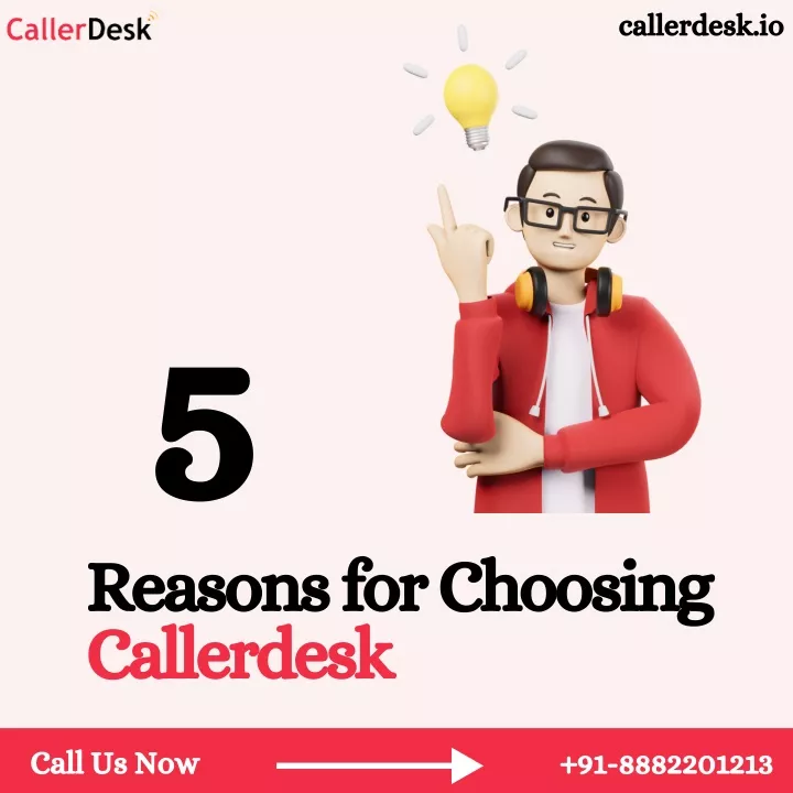 callerdesk io