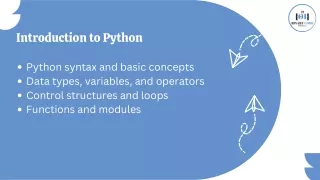 Python Institute in Nagpur | Python Course in Nagpur | Python Classes Nagpur