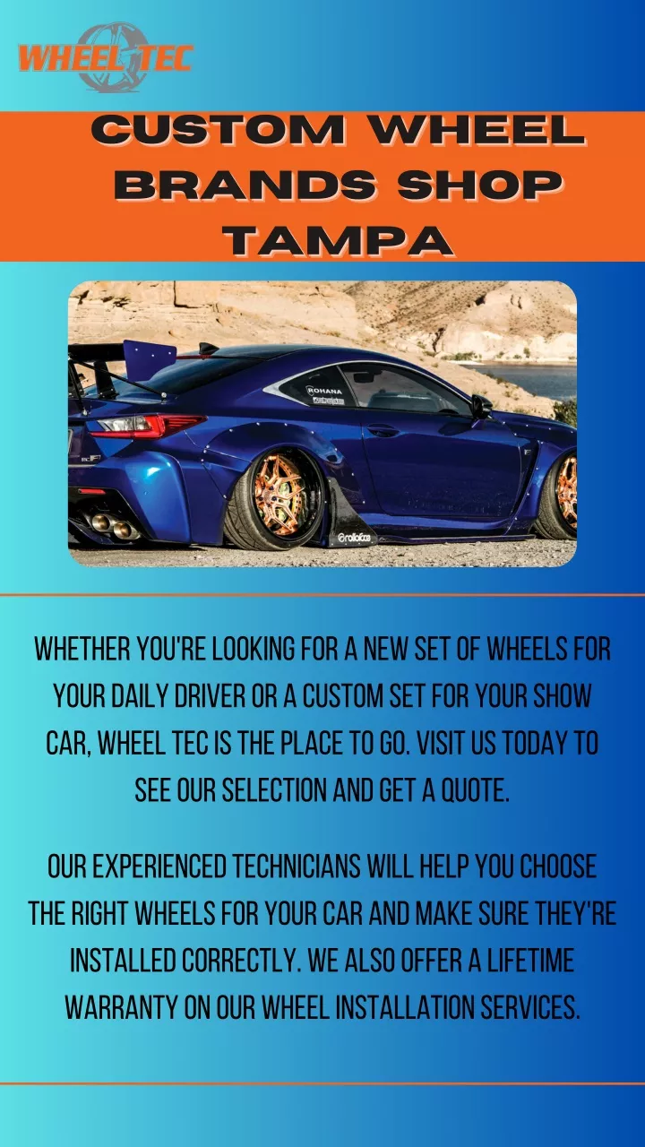 custom custom custom wheel brands brands brands