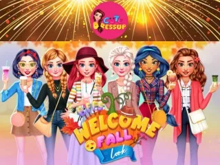 Play dress up games for girls